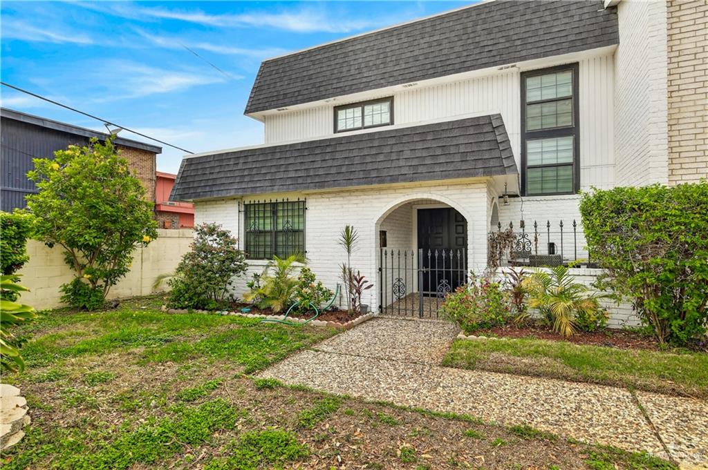 Photo 1 of 500 Wichita Avenue #41, McAllen