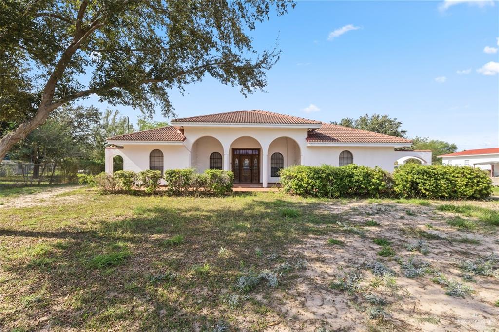 Photo 1 of 2729 Jackson Road, Edinburg