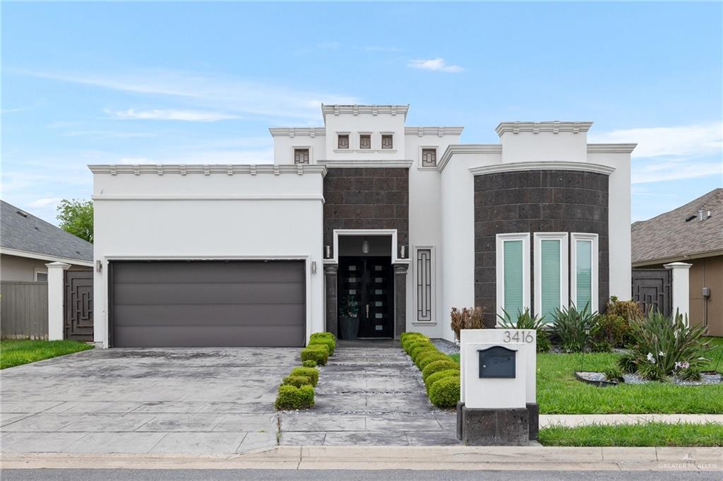 Photo 1 of 3416 Toucan Avenue, McAllen