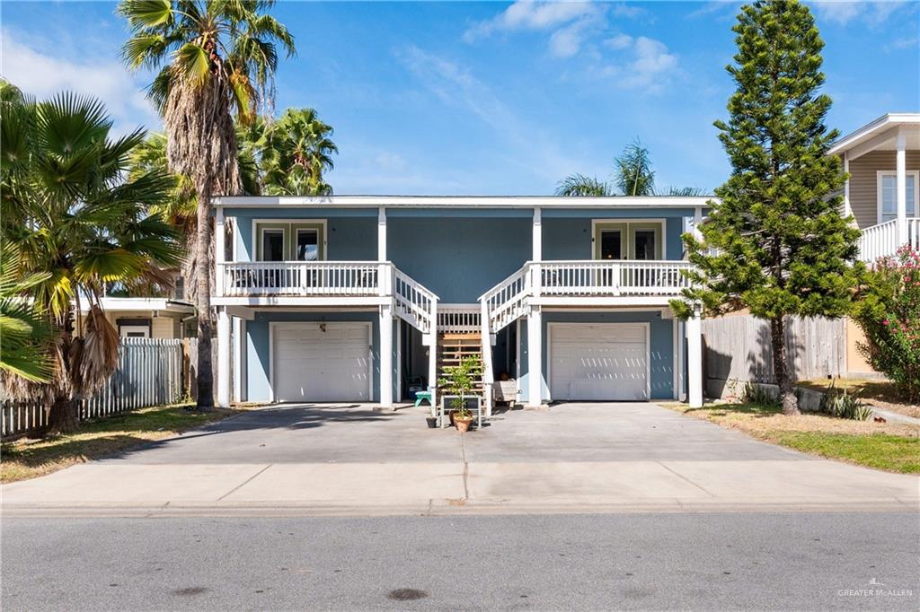 Photo 1 of 104 Oleander Street, South Padre Island