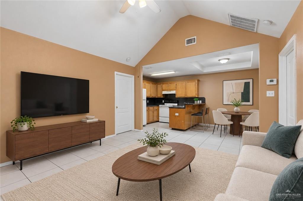 Photo 3 of 2604 Ringold Circle #3