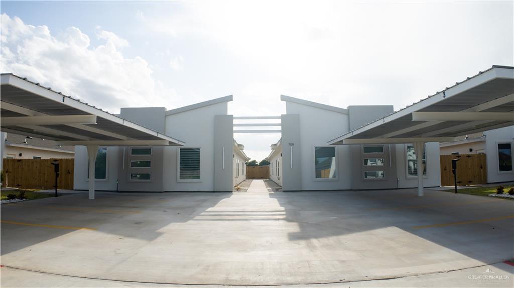 Photo 1 of 707 Deanne Drive, Weslaco