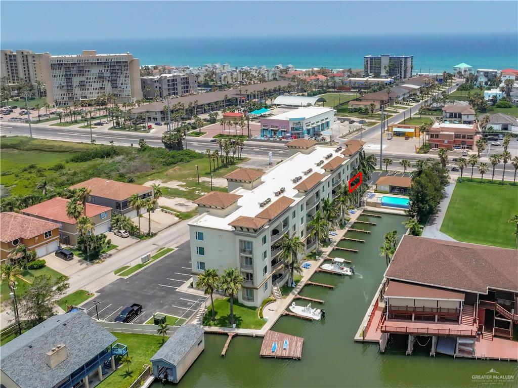 Photo 1 of 5909 Padre Boulevard #201, South Padre Island