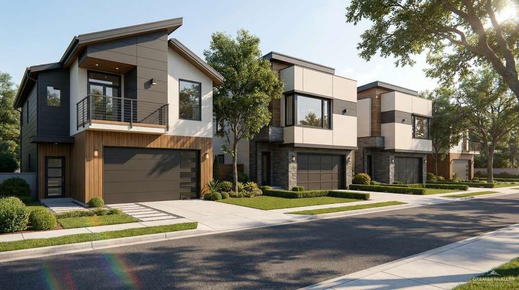 Photo 1 of 1315 Whitewing Avenue, McAllen