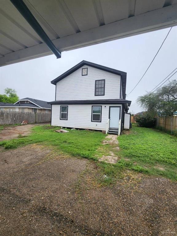 Photo 1 of 710 Closner Boulevard, Edinburg