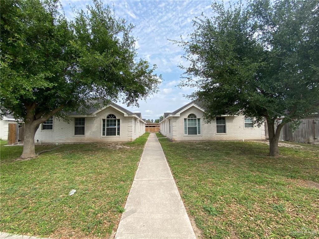 Photo 1 of 820 Cross Lane #3, Edinburg