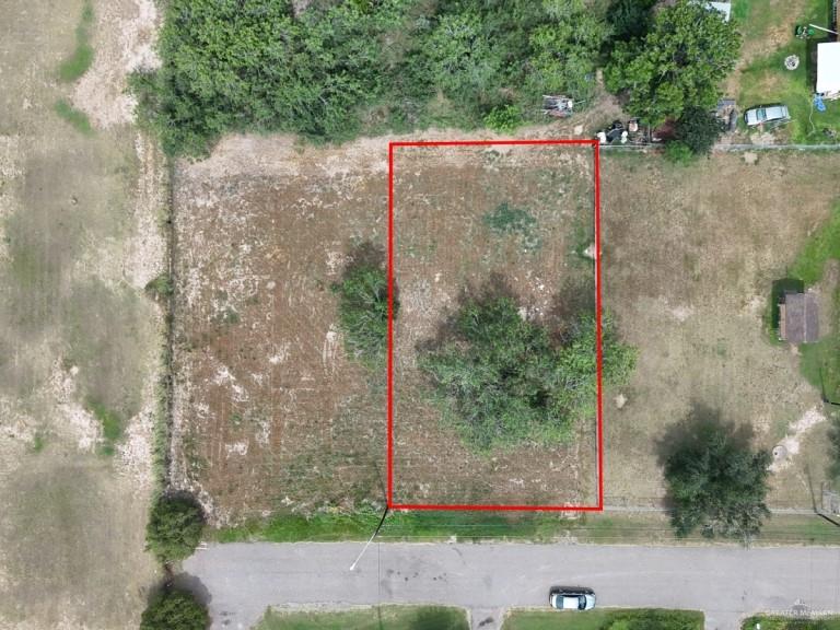 Photo 1 of 7314 1st Street, Edinburg