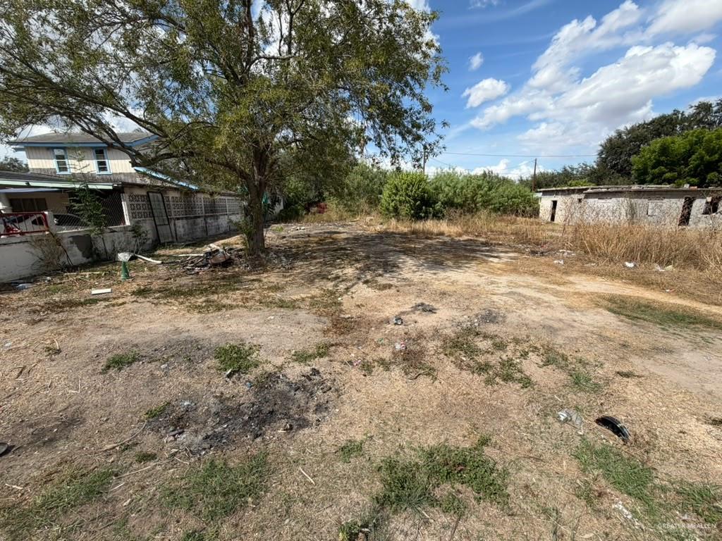 Photo 1 of 2306 George Washington Street, Weslaco