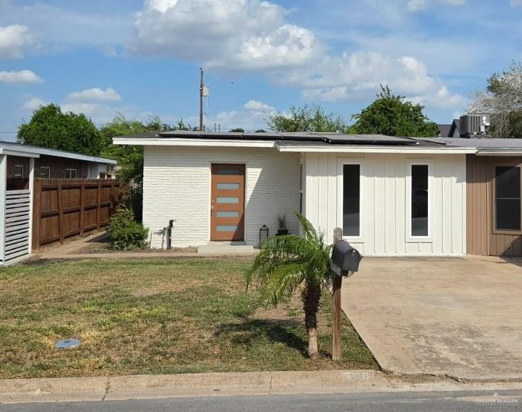 Photo 1 of 506 36th Street, McAllen