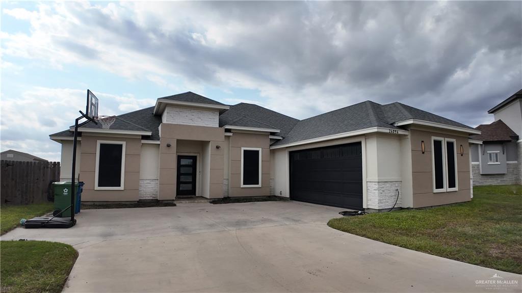 Photo 1 of 24096 Brownstone Circle, Harlingen