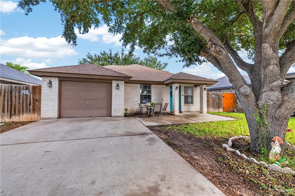 Photo 1 of 9109 37th Lane, McAllen