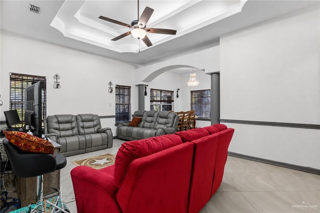 Photo 3 of 3512 Warbler Avenue