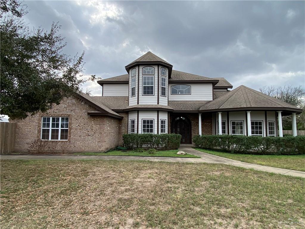 Photo 1 of 1501 Wildwood Drive, Weslaco