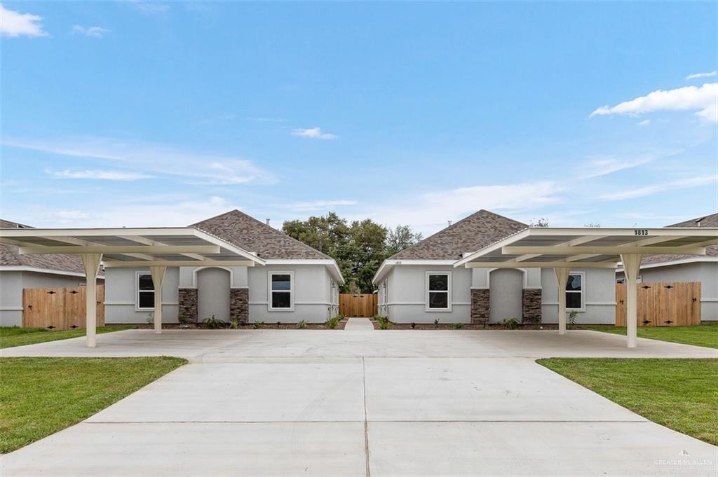 Photo 1 of 1916 Redbud Lane #4, Weslaco