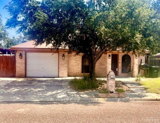 Photo 1 of 3100 Indian Hill, McAllen