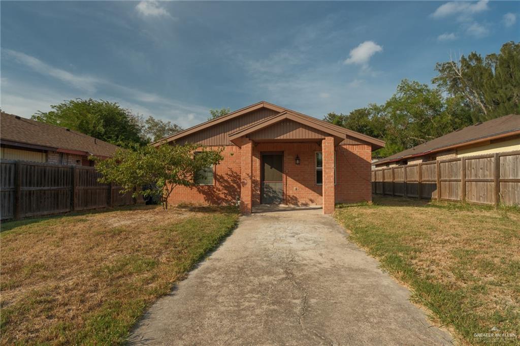 Photo 1 of 2033 Johnson Street, Brownsville