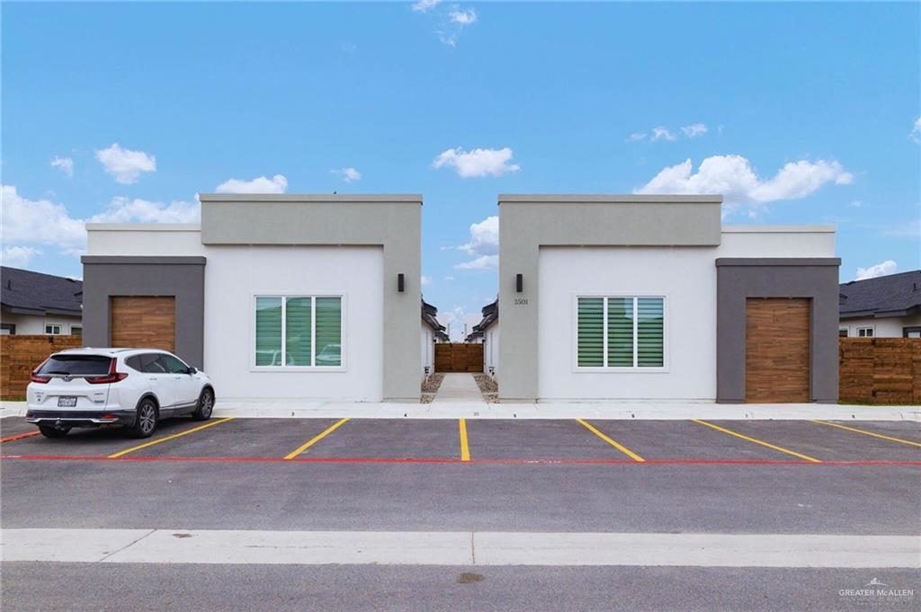 Photo 1 of 3501 Mary Lane #3, Weslaco