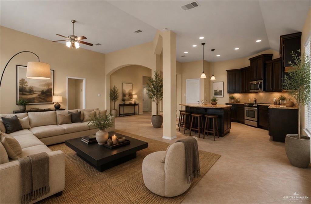 Photo 8 of 3305 Plantation Grove Boulevard