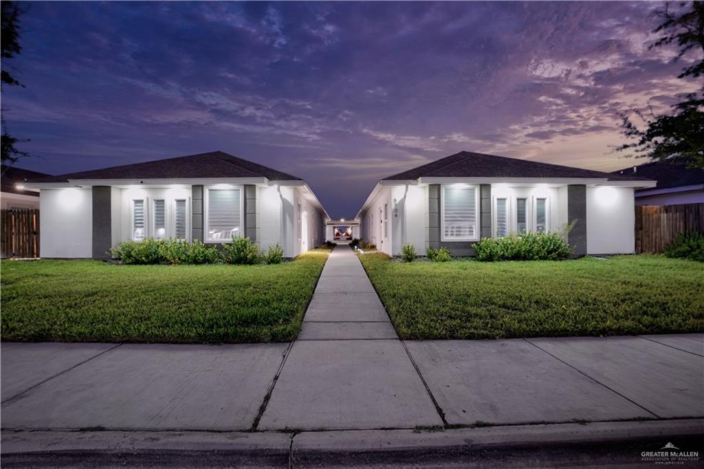 Photo 1 of 5704 Puffin Avenue, McAllen