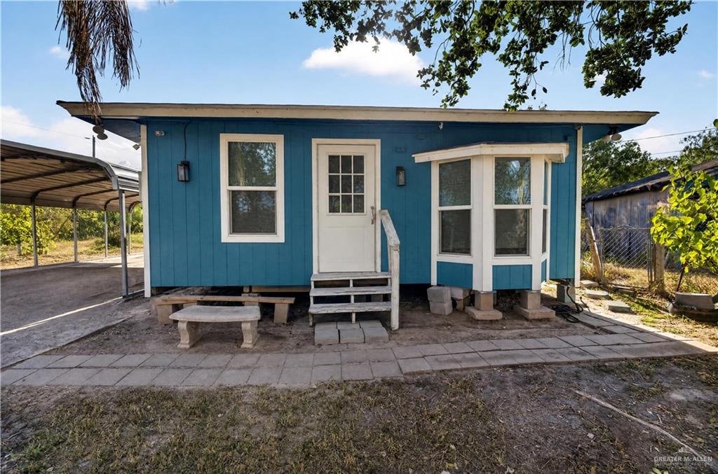 Photo 1 of 1501 Beefmaster Street, Mercedes