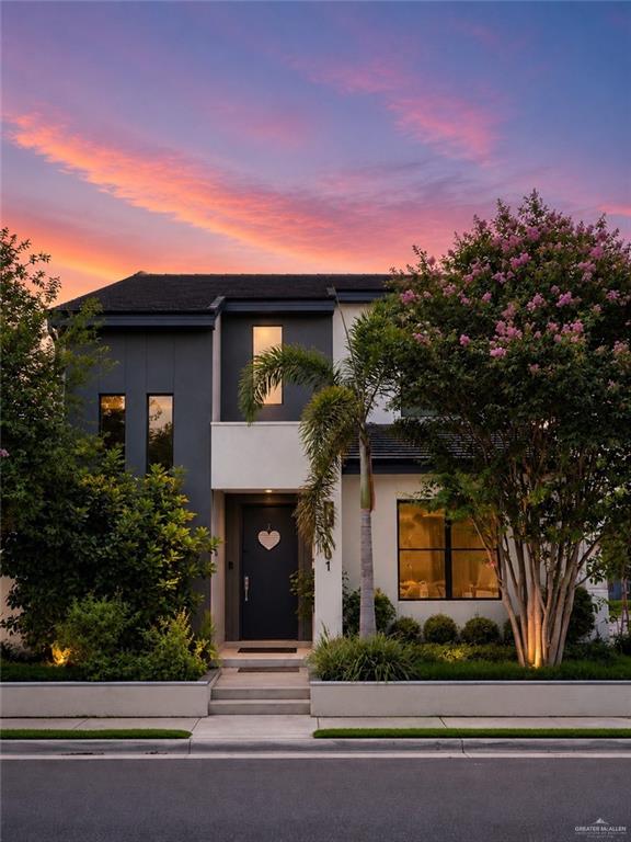 Photo 1 of 1321 Ozark Avenue, McAllen