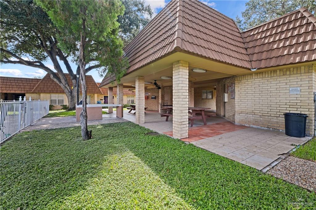 Photo 3 of 500 El Rancho Avenue #22