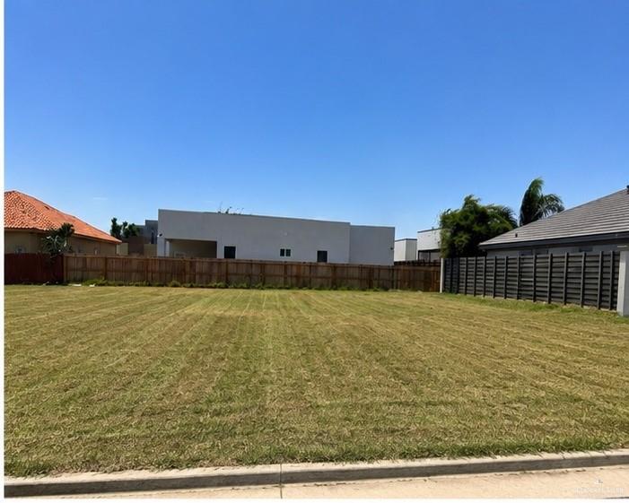Photo 1 of 4701 Sonora Avenue, McAllen