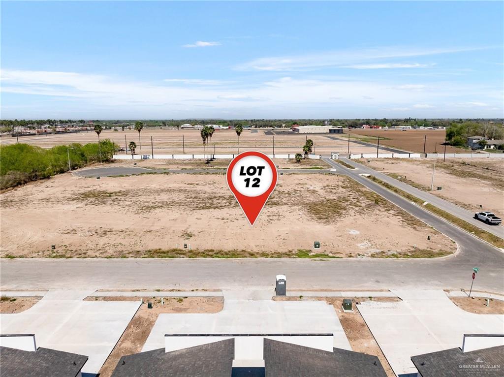 Photo 1 of 2812 Bravo Road, Weslaco