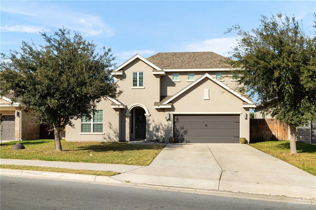 Photo 1 of 5104 Escondido Pass, McAllen