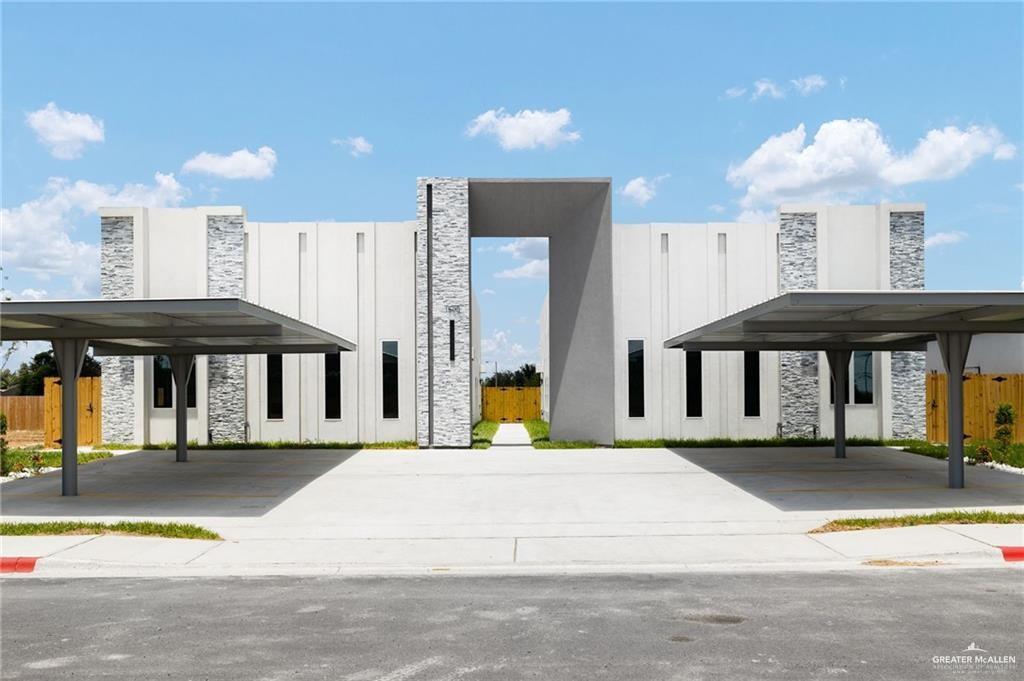 Photo 1 of 1408 Samara #1, Pharr