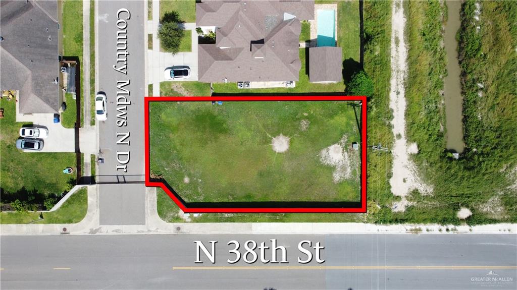 Photo 1 of 3800 Country Meadows North Drive, Edinburg