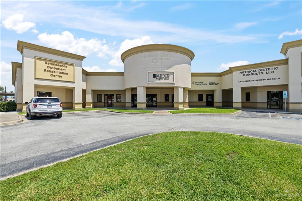 Photo 1 of 1400 Ridge Road #2, McAllen
