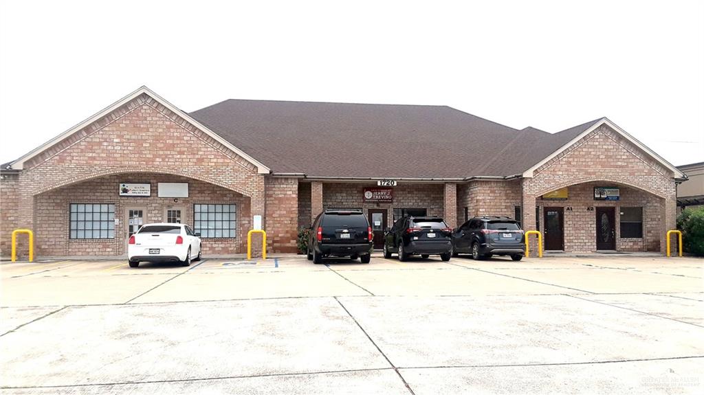 Photo 1 of 1720 Harrison Avenue #A-1, Harlingen
