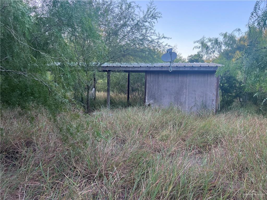 Land home at 13787 Pepper Street, Santa Rosa, Texas