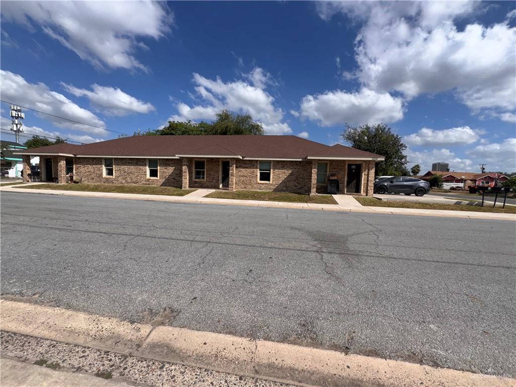 Photo 1 of 1510 Ithaca Avenue #3, McAllen