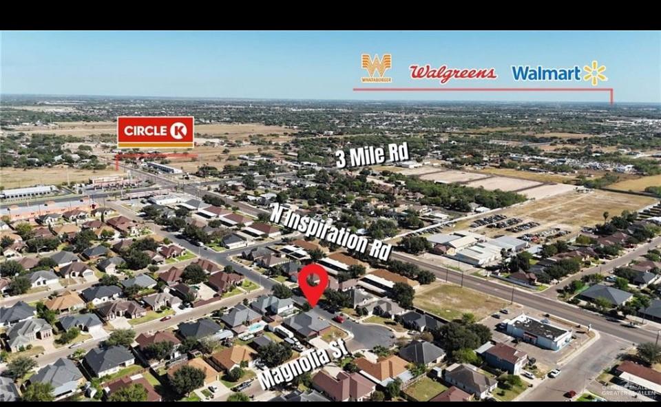 Photo 3 of 1900 Magnolia Street