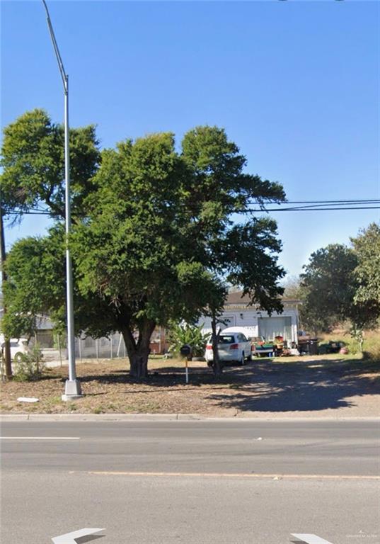 Photo 1 of 2715 Texas Boulevard, Weslaco