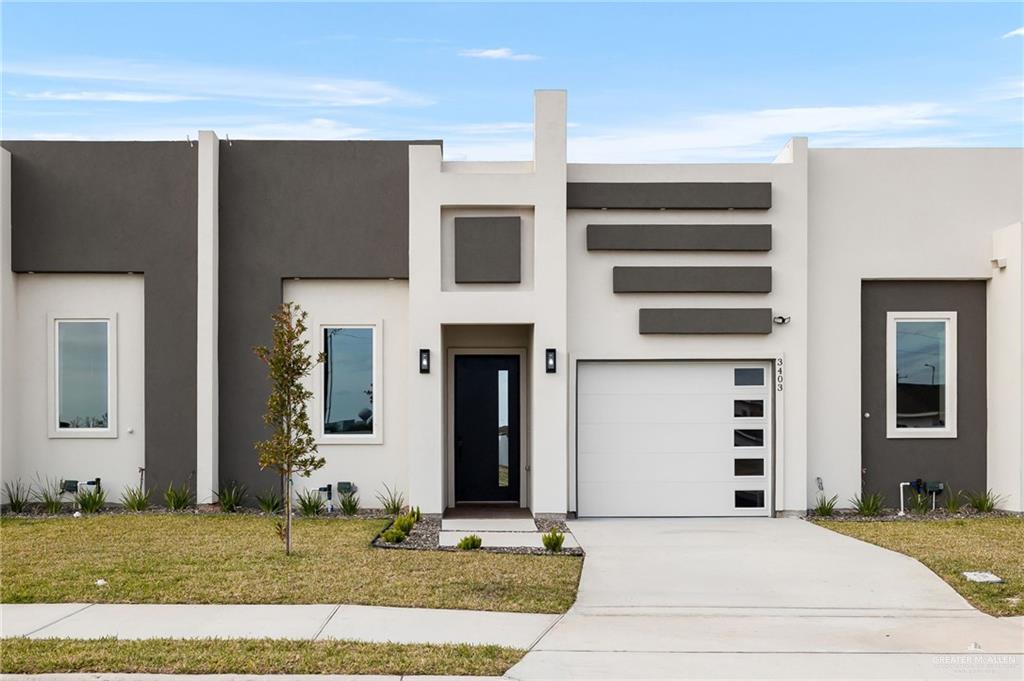 Photo 1 of 3403 Marla Court, Edinburg