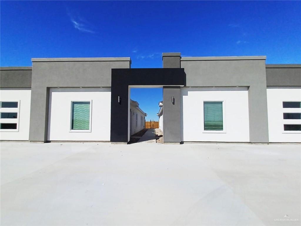 Photo 1 of 3302 Wolf Creek Avenue #2, McAllen