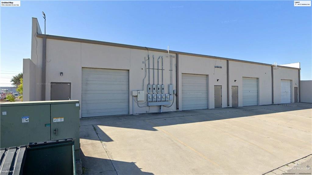 Photo 2 of 1401 Hackberry Avenue #A