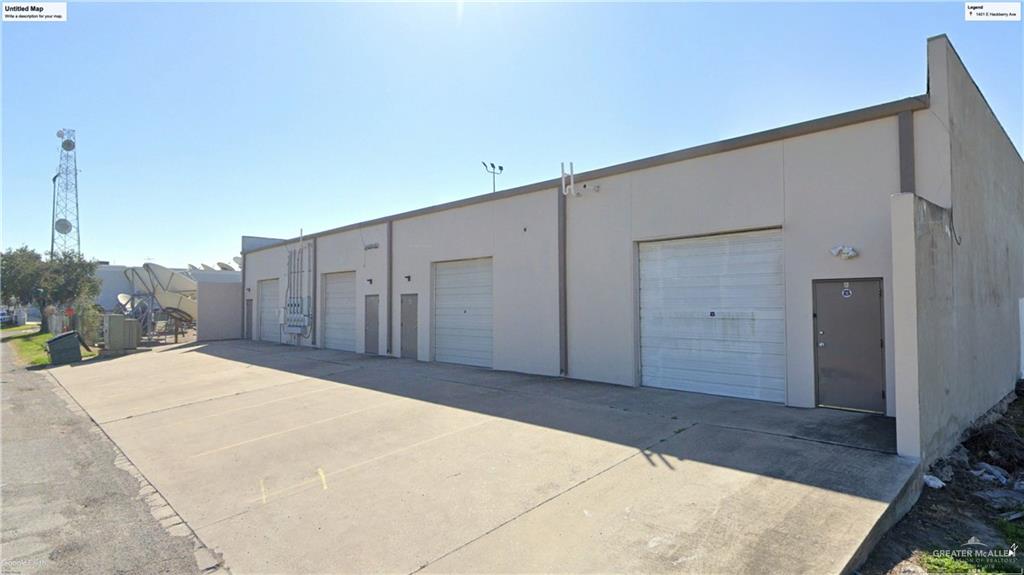 Photo 3 of 1401 Hackberry Avenue #A