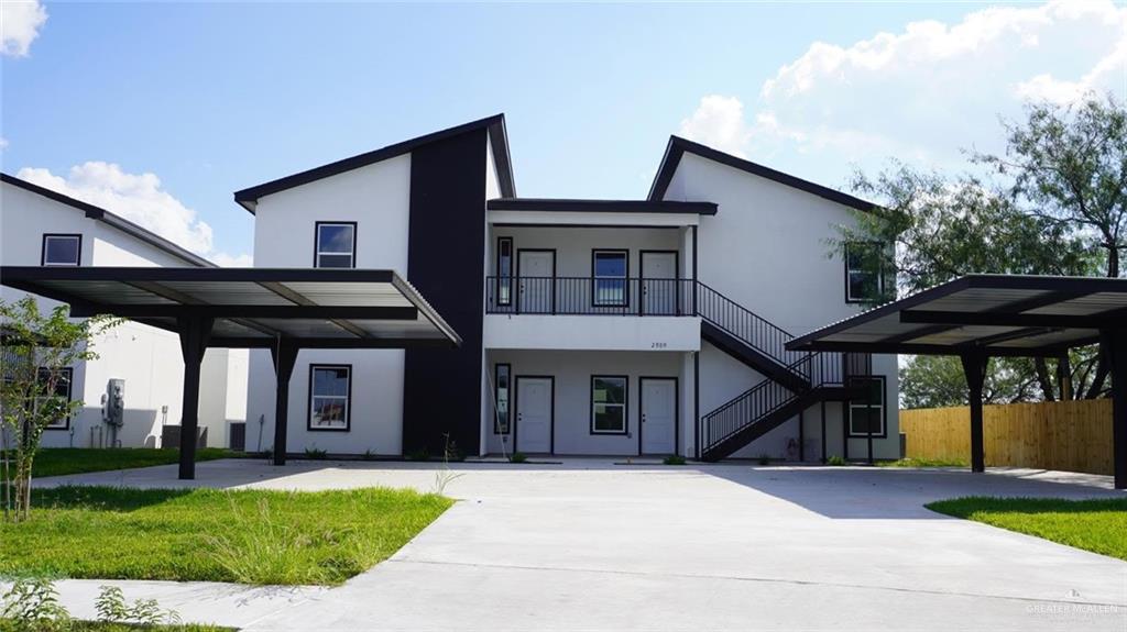 Photo 1 of 2905 Bravo Road #A, Weslaco