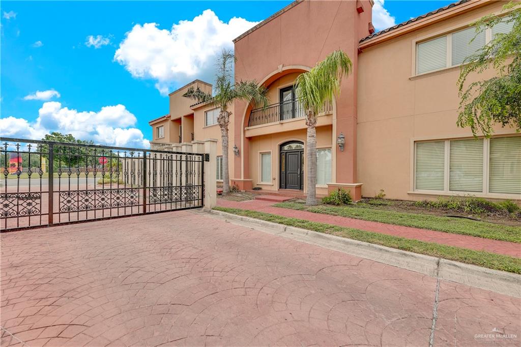 Photo 1 of 209 Robin Avenue, McAllen