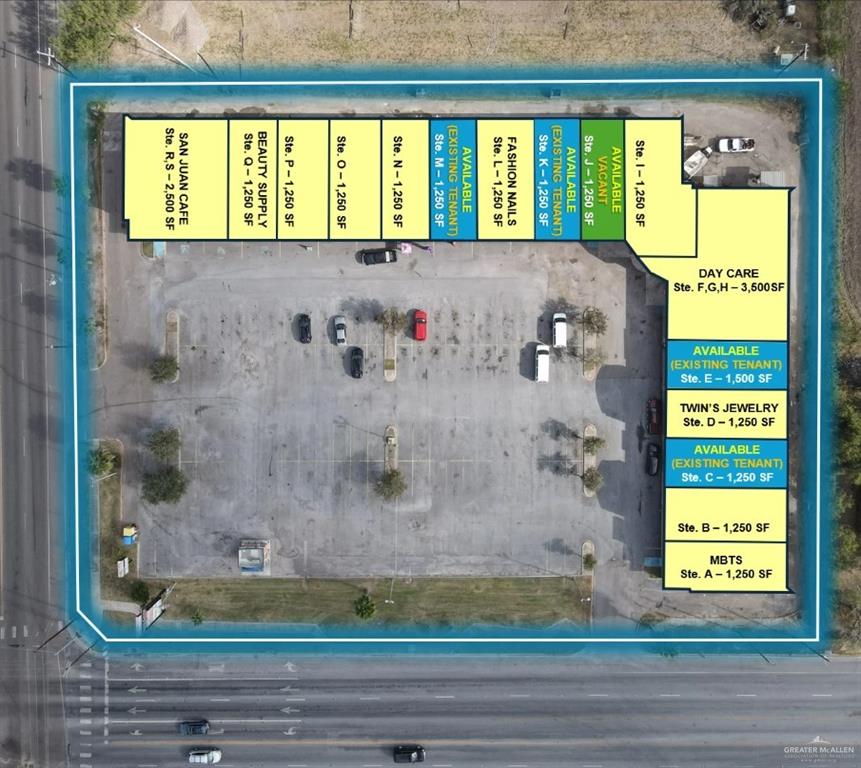 Photo 2 of 1618 Veterans Boulevard #E