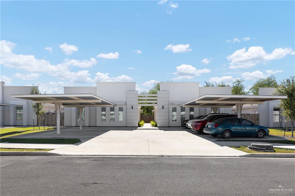 Photo 1 of 902 Starr Street, Mercedes