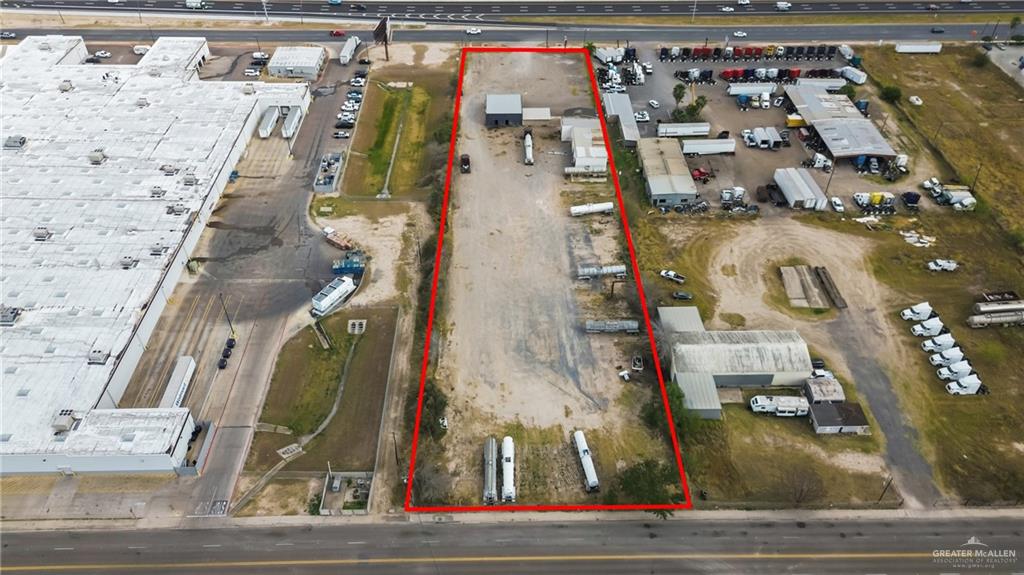 Photo 3 of 1513 Expressway 83 Highway