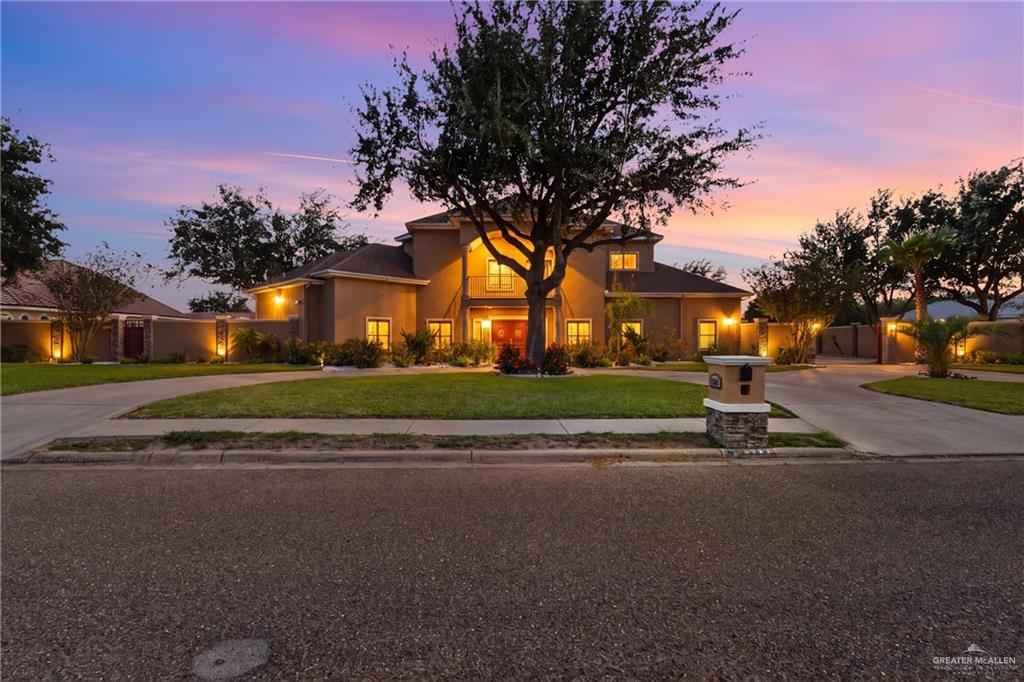 Photo 1 of 1508 Thornwood Drive, Mission