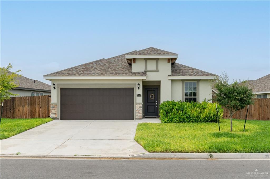 Photo 1 of 14105 Boykin Creek Road, McAllen