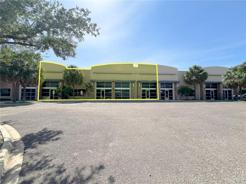 Photo 1 of 1201 Jackson Road #400, McAllen