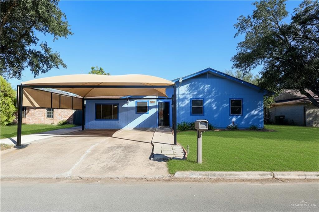 Photo 1 of 5704 24th Street, McAllen